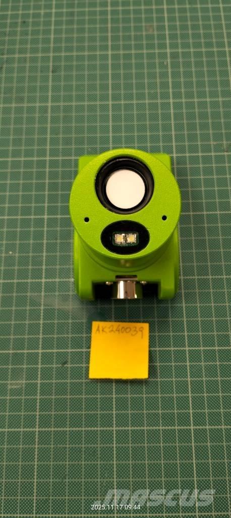 Vögele AUGER SENSOR Asfaldi külmfreesimise masinad