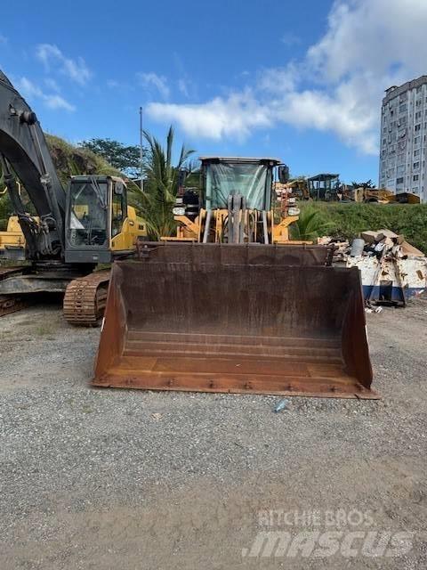Volvo L 150 H Rataslaadurid