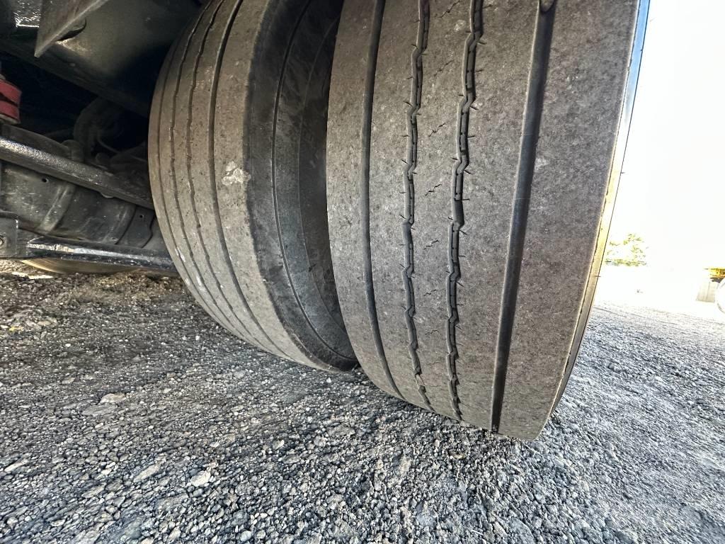 Freightliner M2 Kiirabiautod