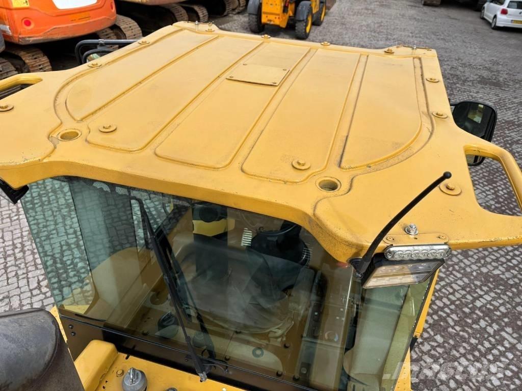 CAT 938 G Rataslaadurid