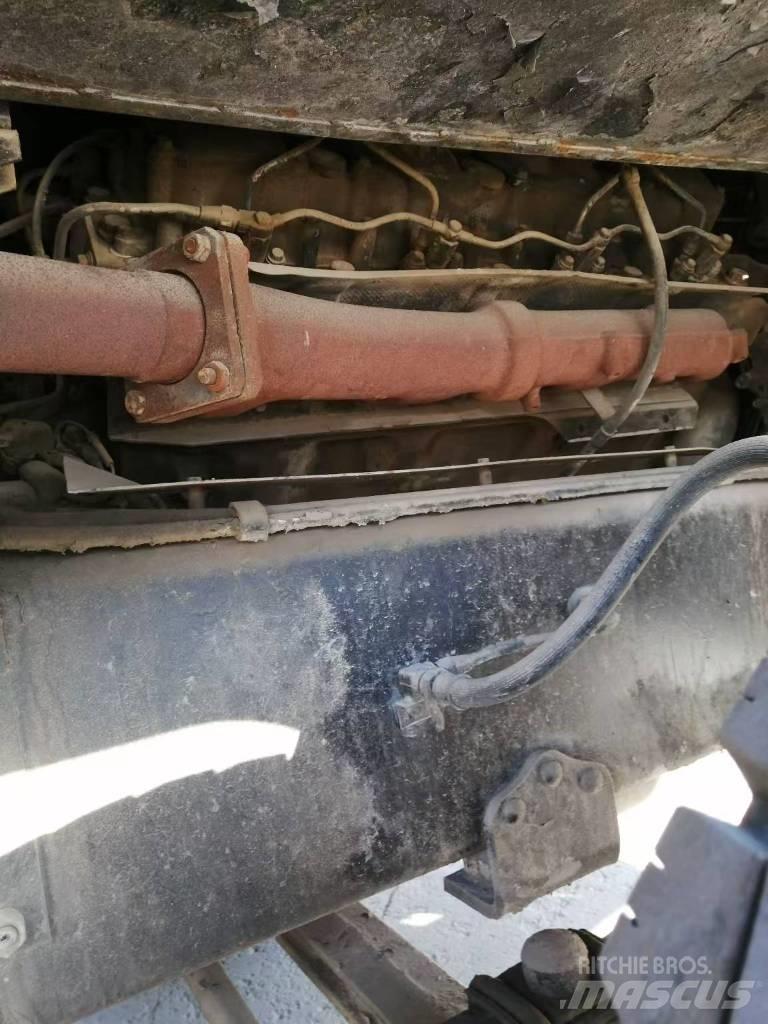 Tadano TL 300 E Raske maastiku tõstukid