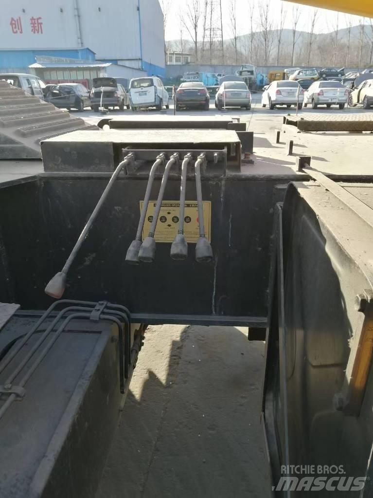 Tadano TL 300 E Raske maastiku tõstukid