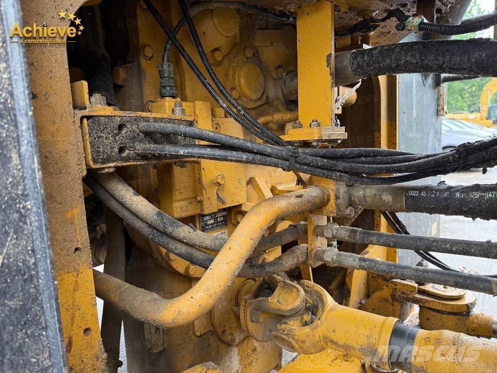 SEM 655F Rataslaadurid