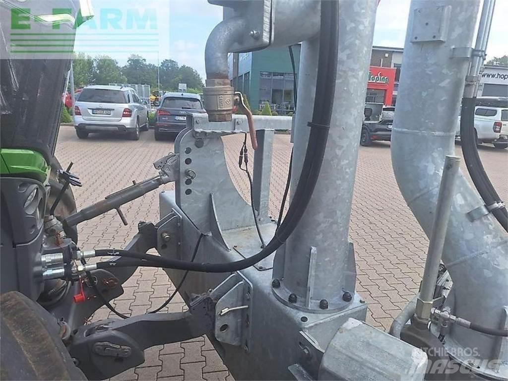 Kotte vq32000 Sõnnikulaoturid