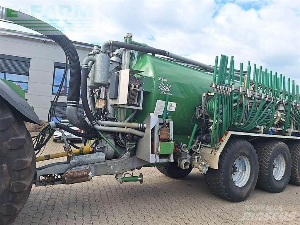 Kotte vq32000 Sõnnikulaoturid
