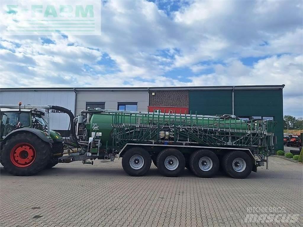 Kotte vq32000 Sõnnikulaoturid