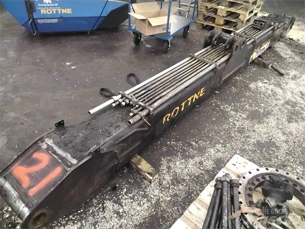 Rottne Rk200 Harvesteri kraanad
