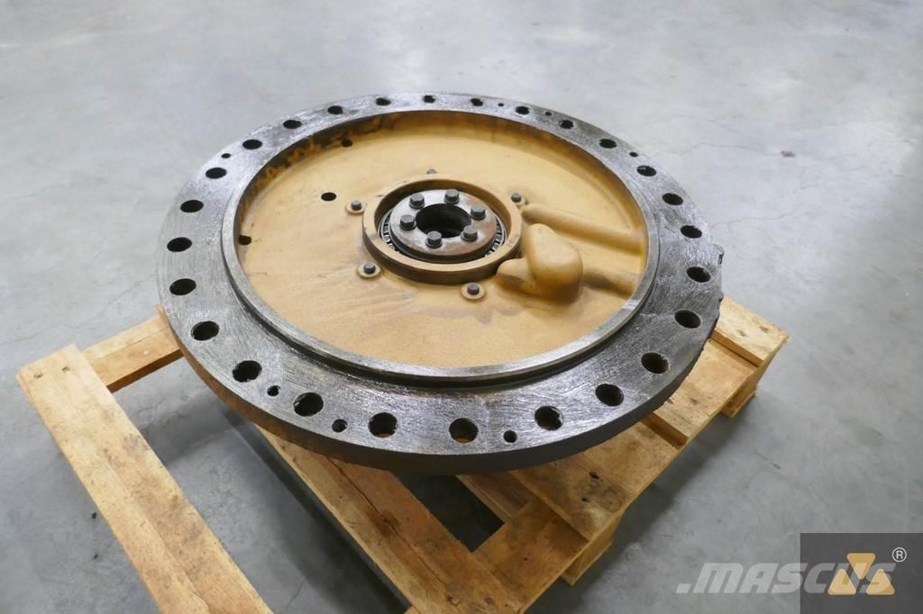 CAT 127-2724 Muud osad