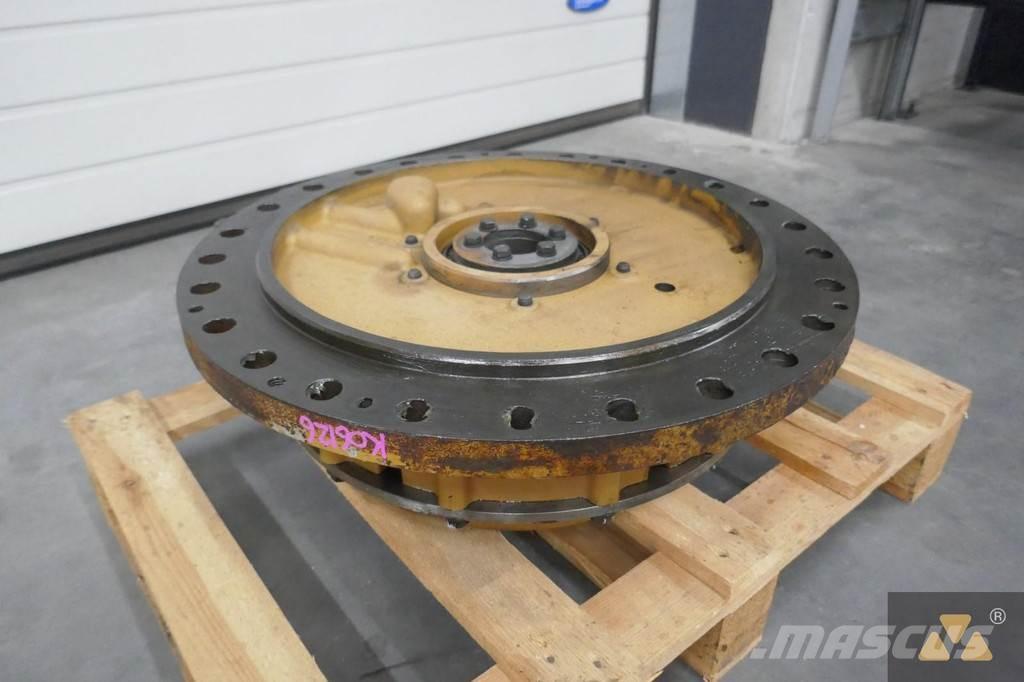 CAT 127-2724 Muud osad