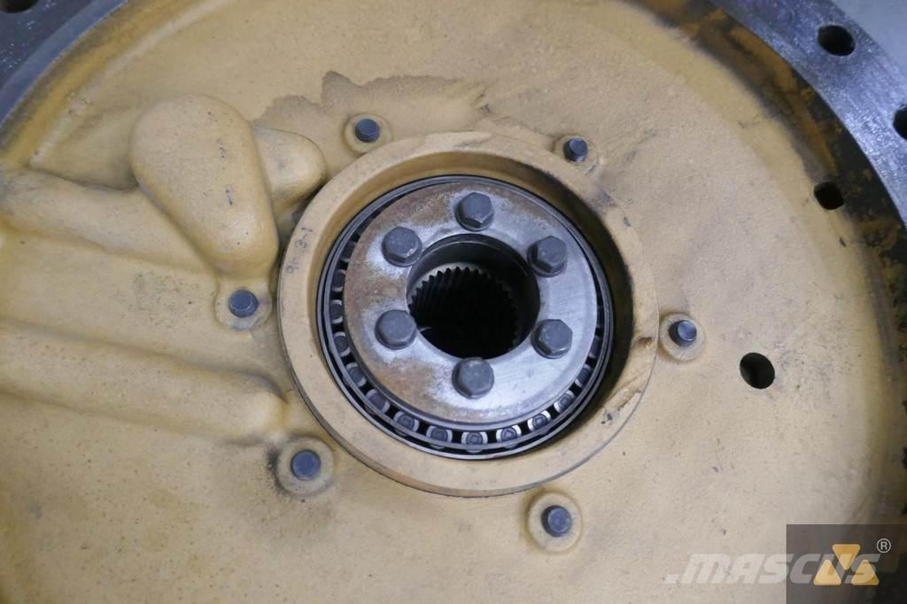 CAT 127-2724 Muud osad