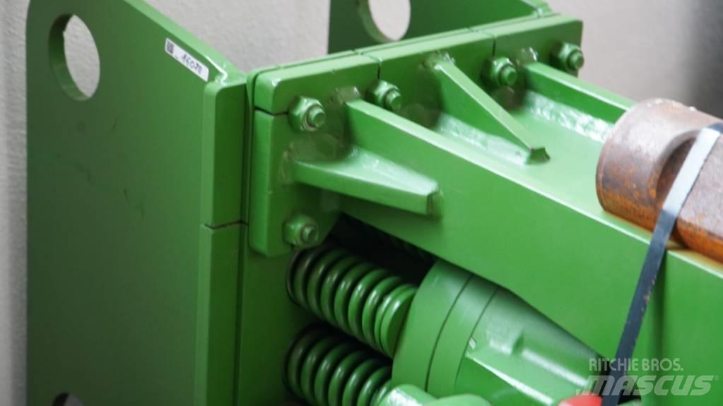 Hammer BRH 501 Hüdrohaamrid