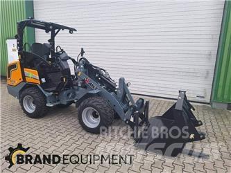 GiANT G2700E X-TRA Rataslaadurid