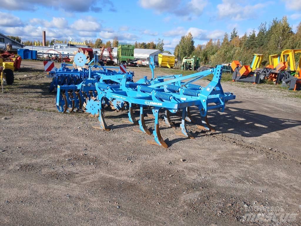 Lemken Karat 10/300 Kultivaatorid