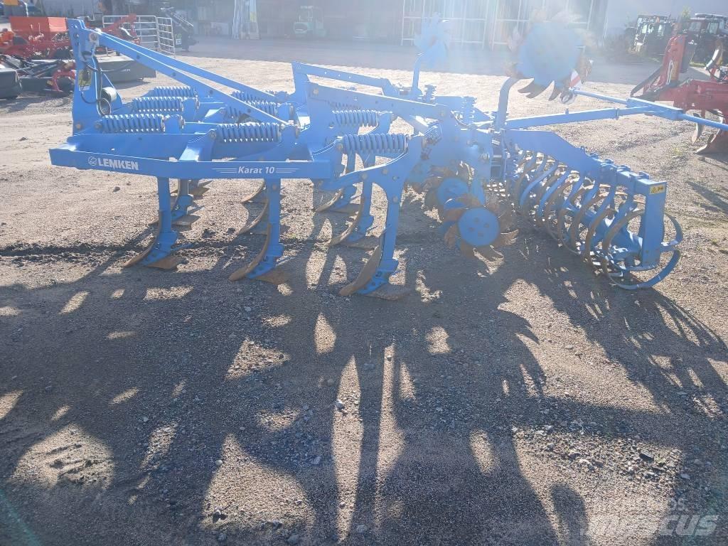 Lemken Karat 10/300 Kultivaatorid