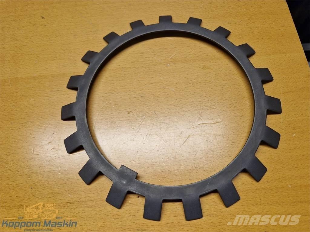 Other/Övrigt MB34 Raamid