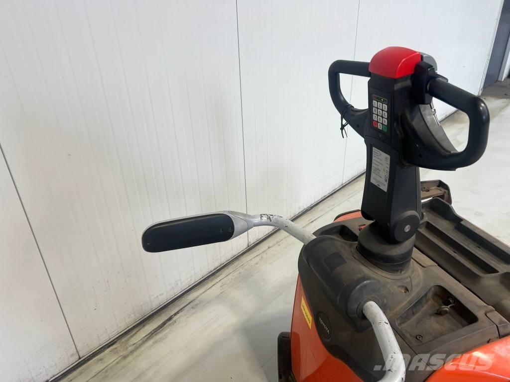 BT LPE250 Platvormiga alusesiirdaja