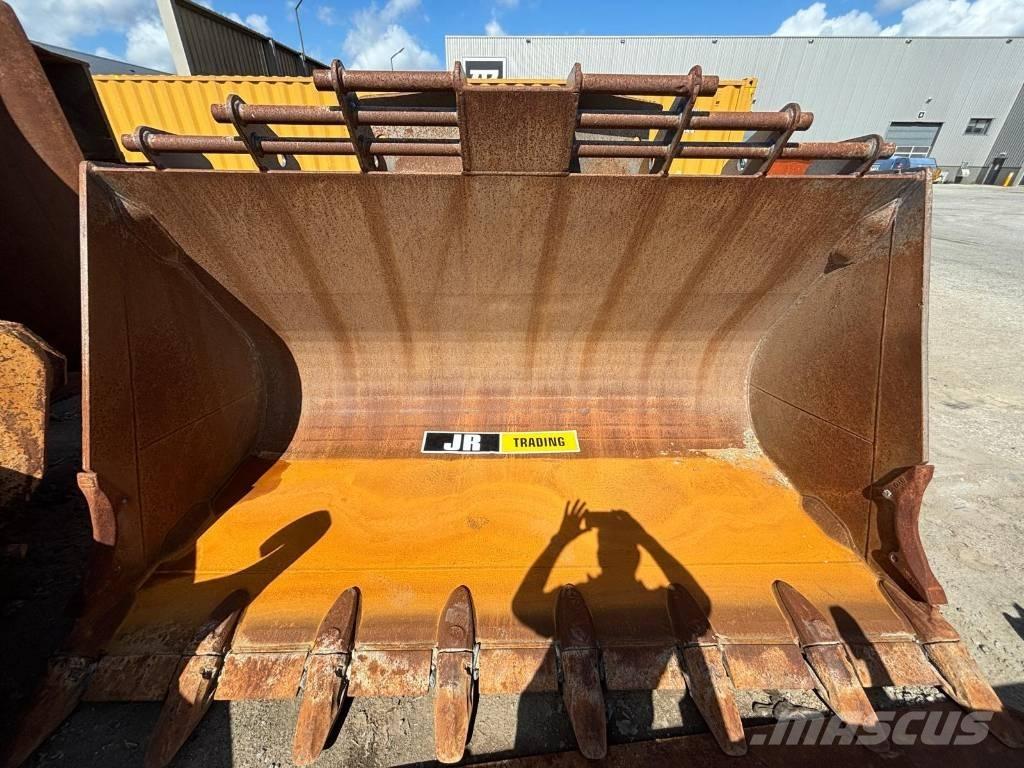Volvo L 150 H Kopad