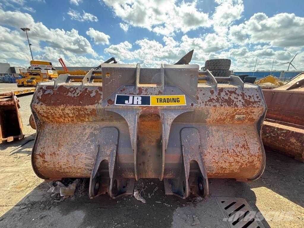 Volvo L 150 H Kopad