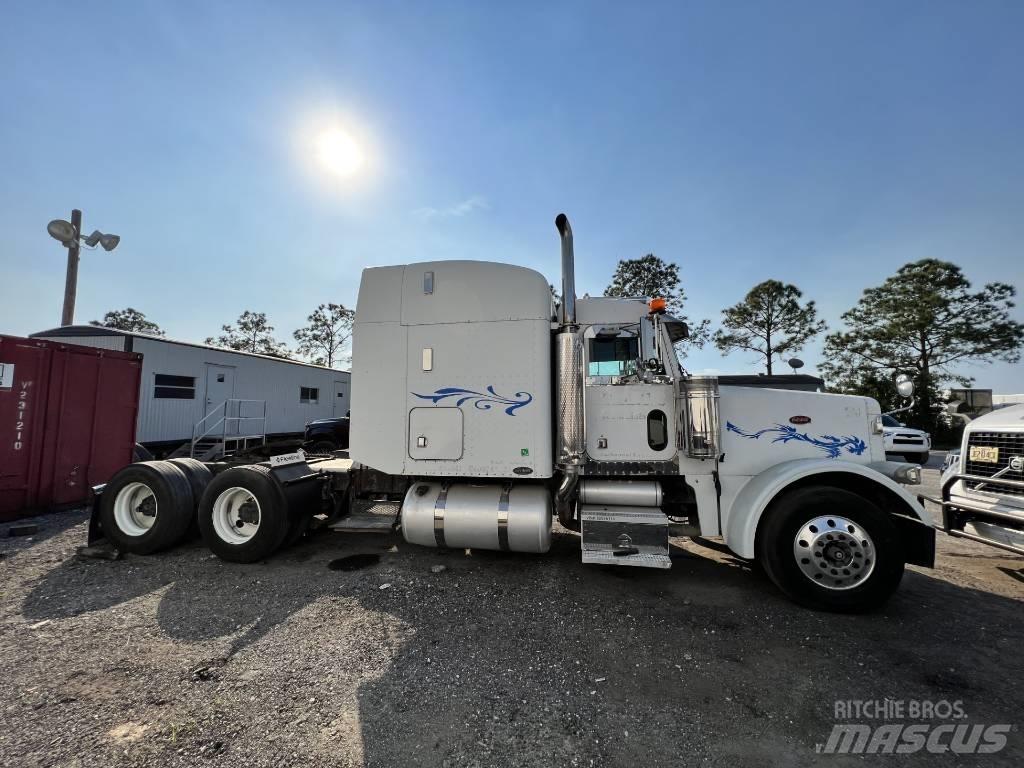 Peterbilt 378 Sadulveokid