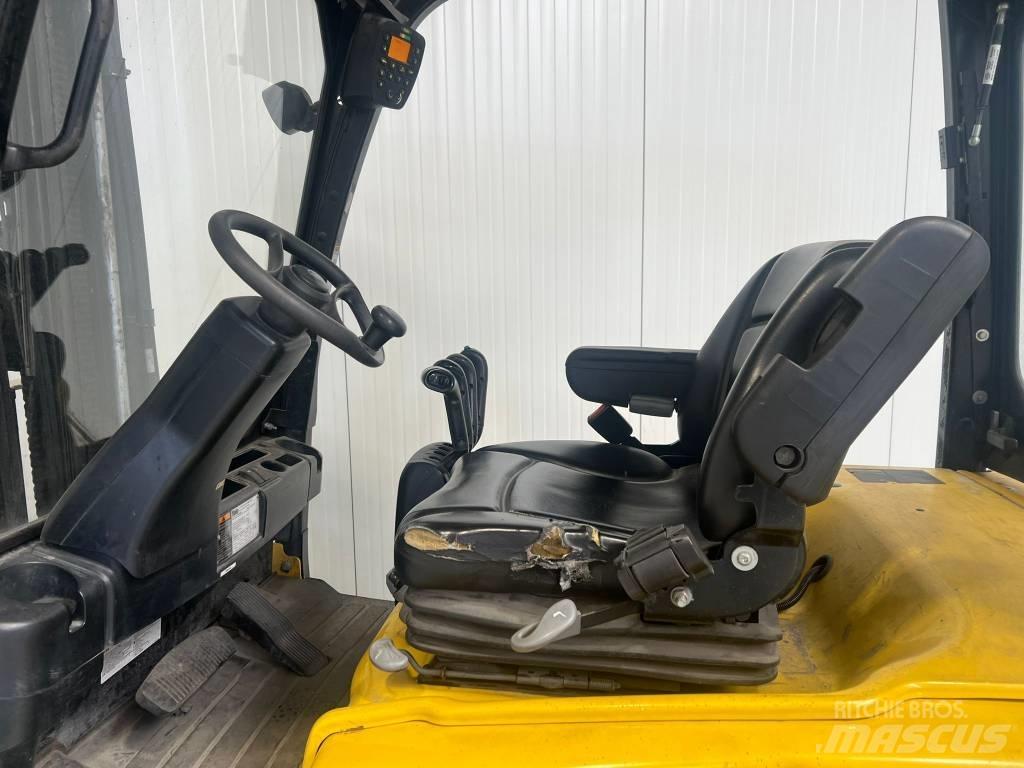 Yale ERP30VL Elektritõstukid