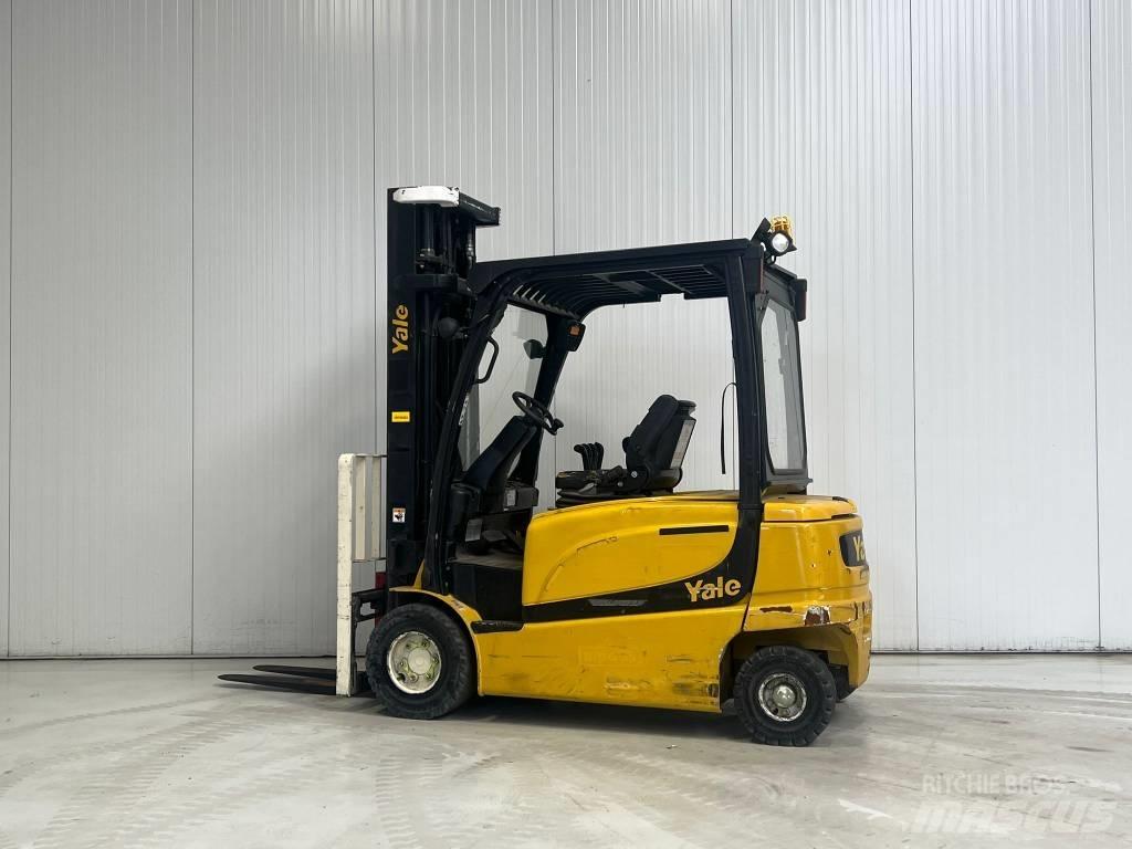 Yale ERP30VL Elektritõstukid