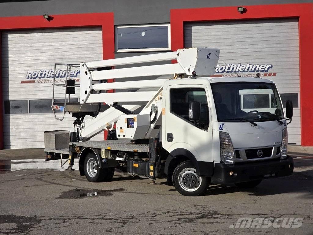 Oil & Steel 2413 Auto korvtõstukid