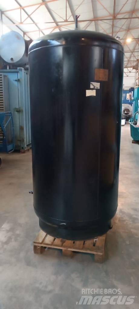  2G KWK 140EG Gaasigeneraatorid