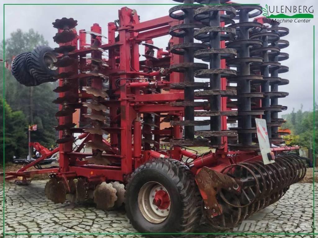 Horsch Joker 12 RT Randaalid
