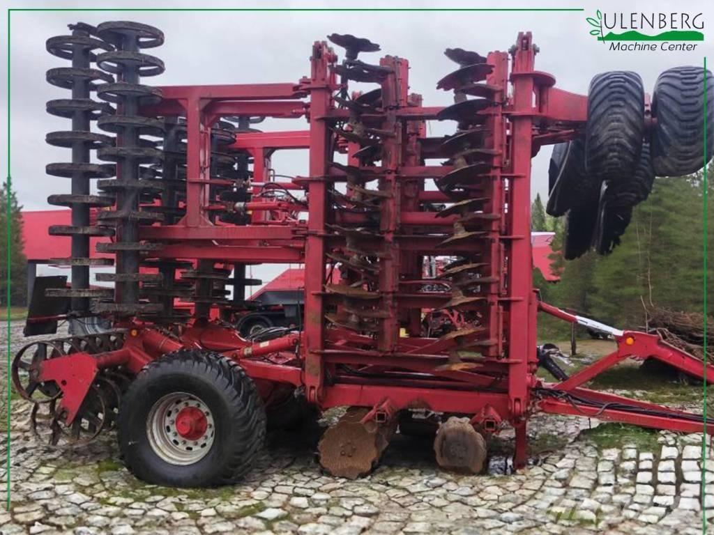 Horsch Joker 12 RT Randaalid