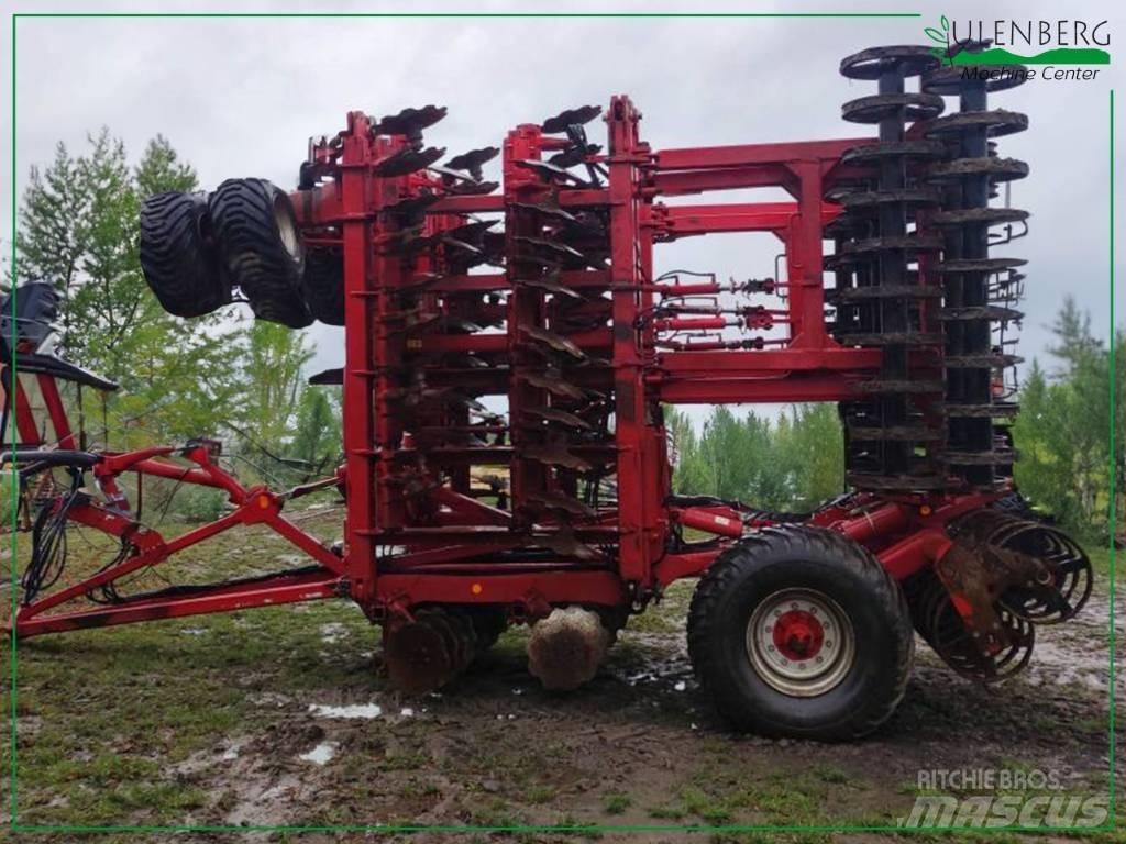 Horsch Joker 12 RT Randaalid