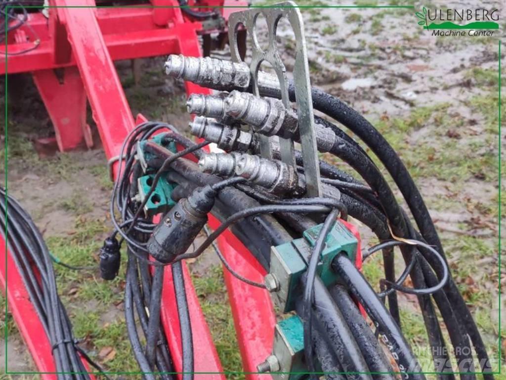 Horsch Joker 12 RT Randaalid