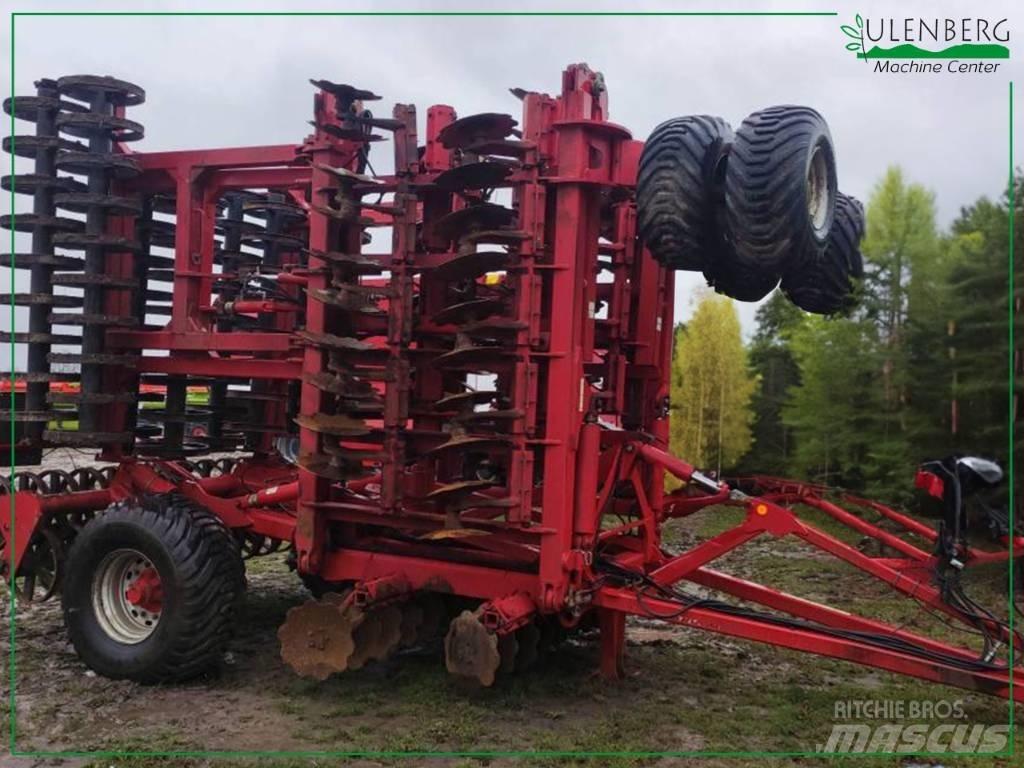 Horsch Joker 12 RT Randaalid