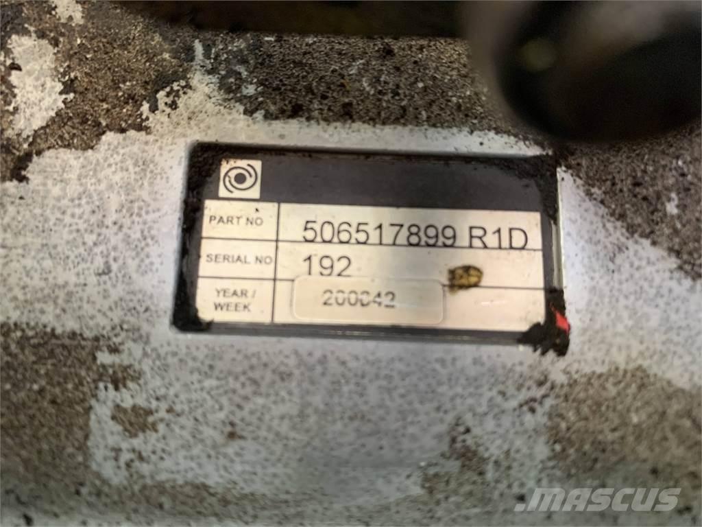 Valmet 350.1 Langetuspead
