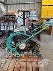 Ammann APF 20/50 Vibraatorid