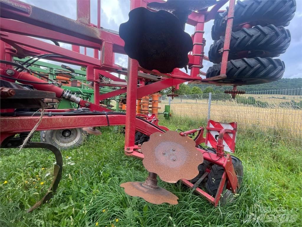 Horsch Tiger 4 AS Kultivaatorid