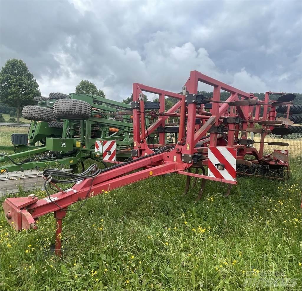 Horsch Tiger 4 AS Kultivaatorid