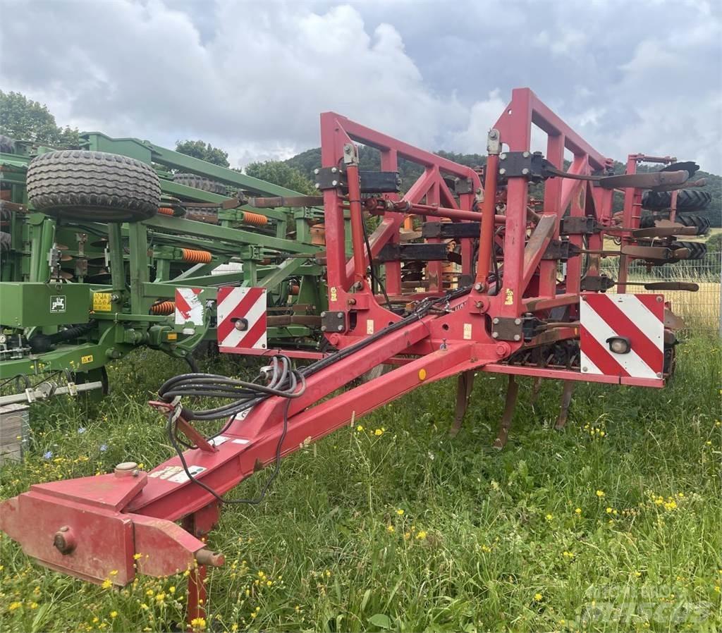 Horsch Tiger 4 AS Kultivaatorid