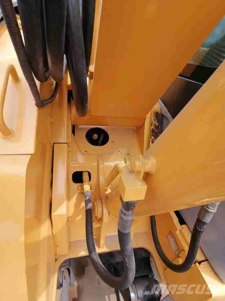 Komatsu PC 78 US Väikeekskavaatorid 7t-12t