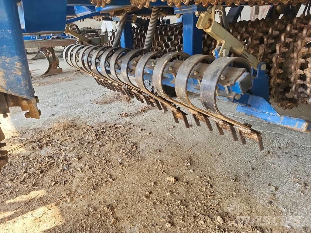 Dal-Bo MaxiRoll 950 Rullmasinad