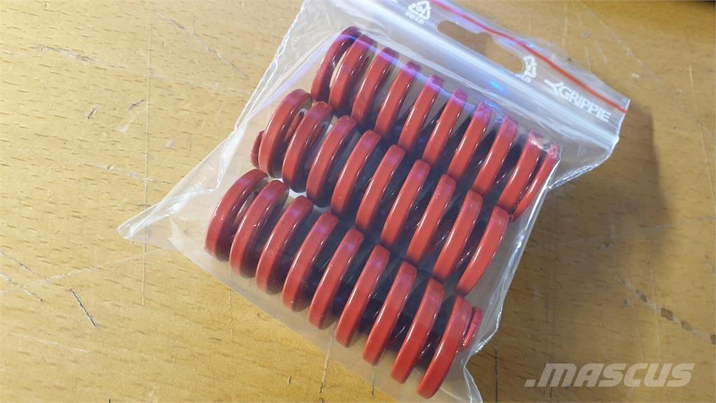 Log Max 526010 Langetuspead