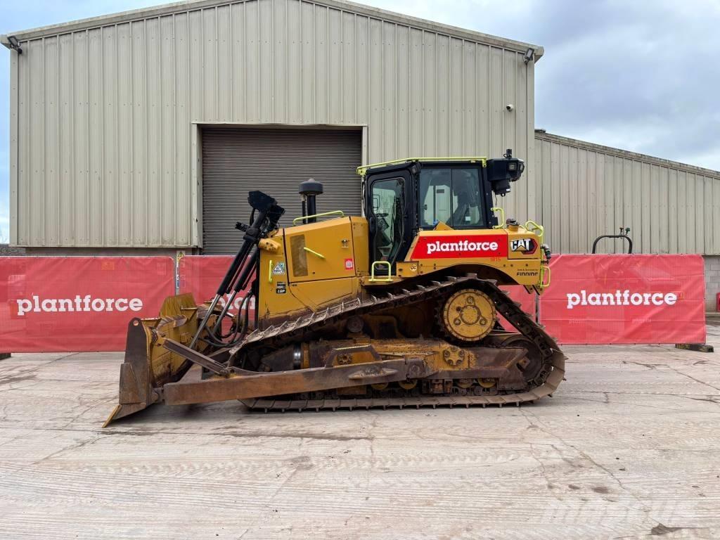 CAT D6T LGP Buldooserid