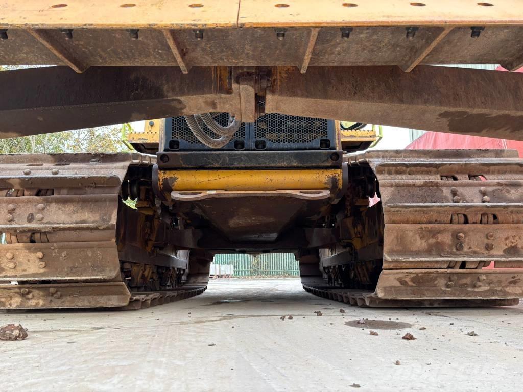 CAT D6T LGP Buldooserid