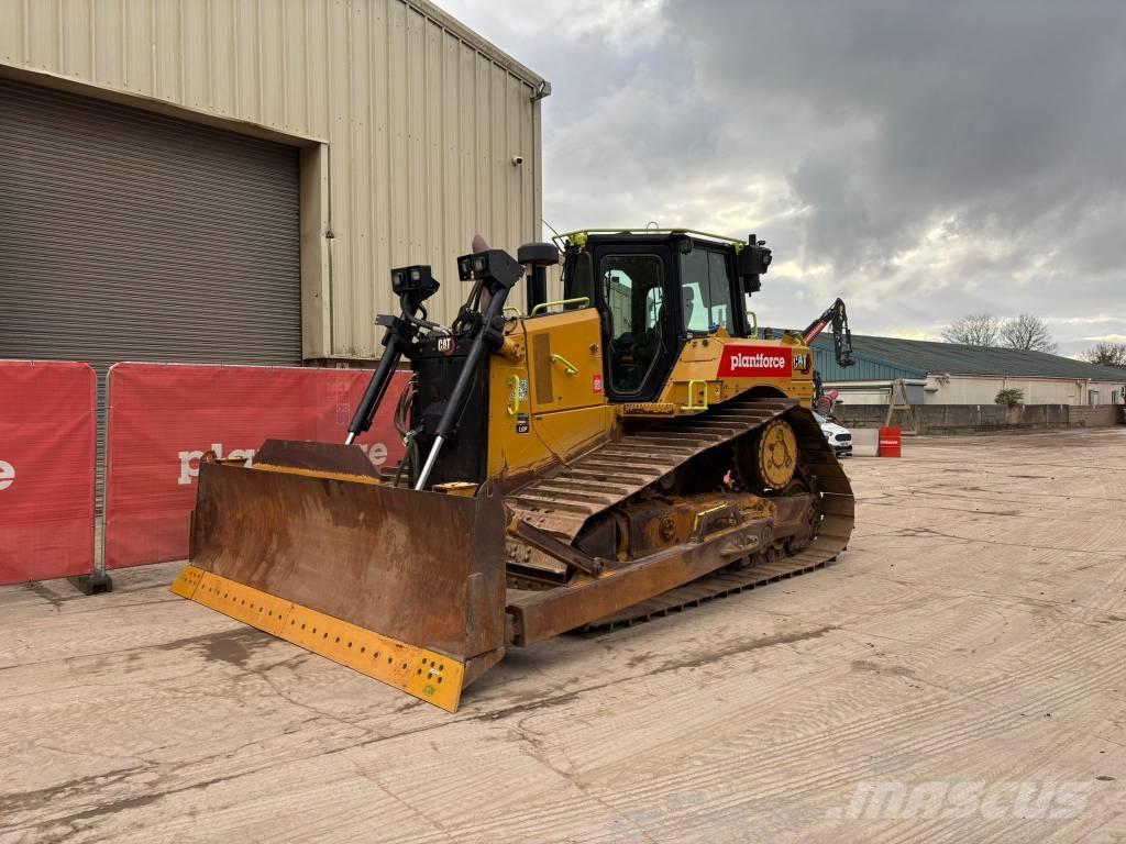 CAT D6T LGP Buldooserid