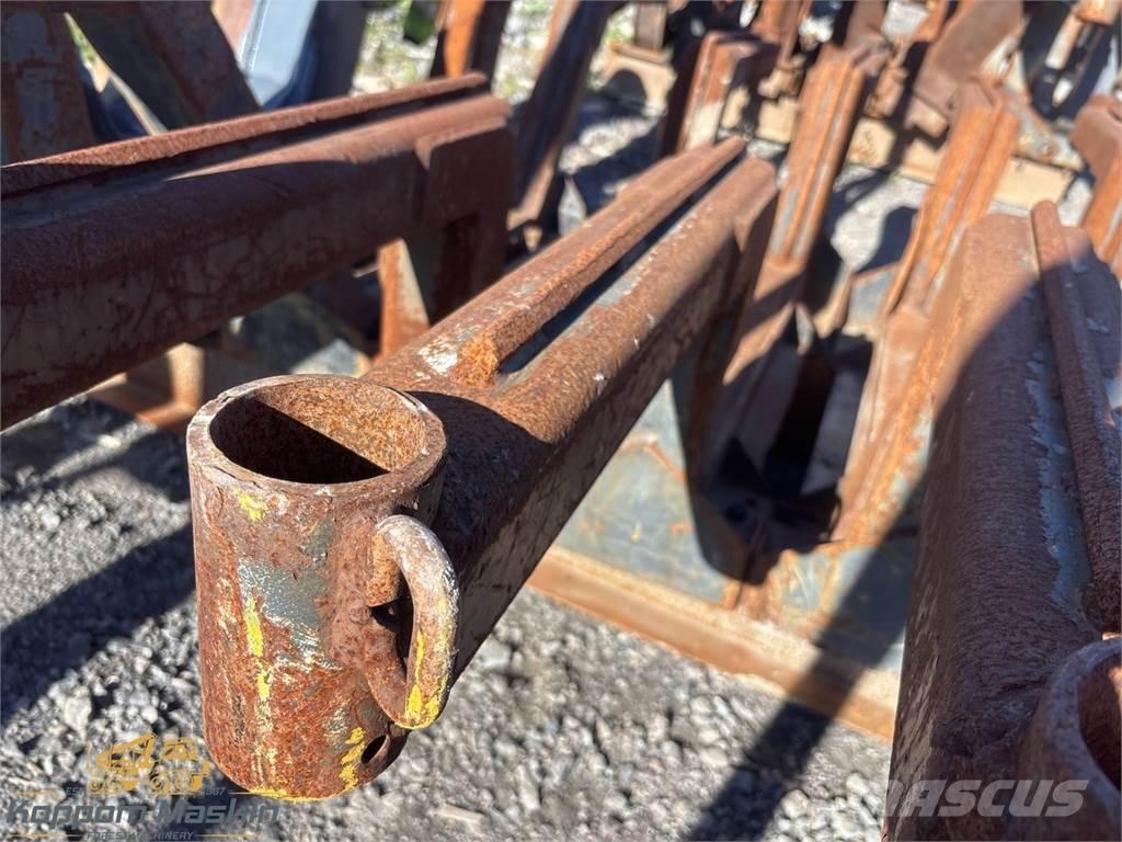 Gremo 950f Muud osad