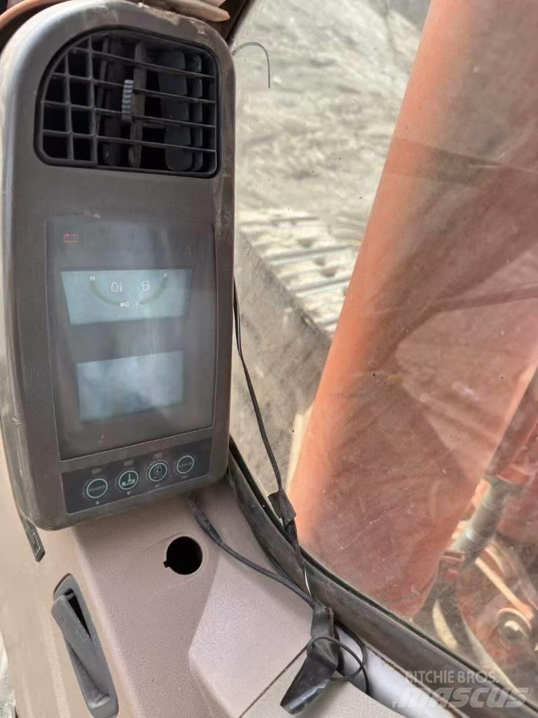 Doosan DH 300 LC-7 Roomikekskavaatorid