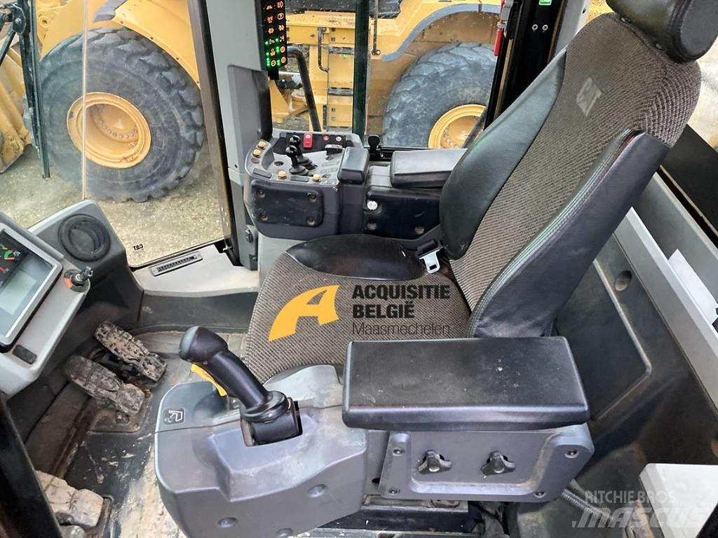 CAT 972 M Rataslaadurid