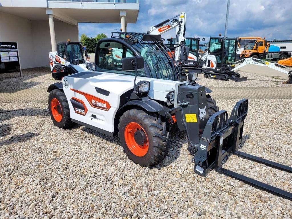 Bobcat TL25.60 Muu