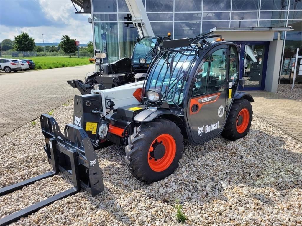 Bobcat TL25.60 Muu