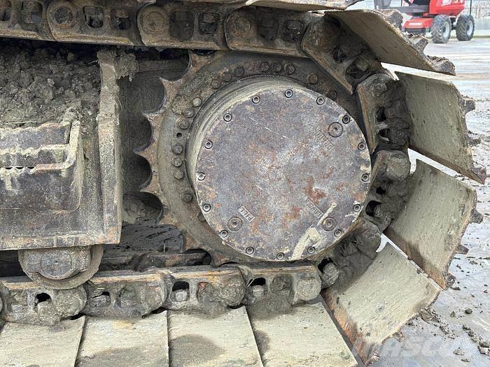 Doosan DX225LC-5 Muud ekskavaatorid