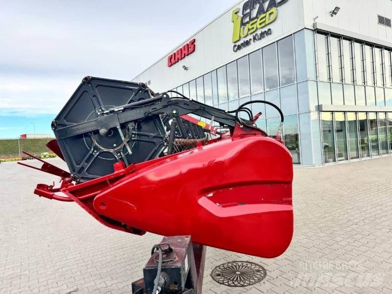 Case IH CASE 3050 Kombainide heedrid